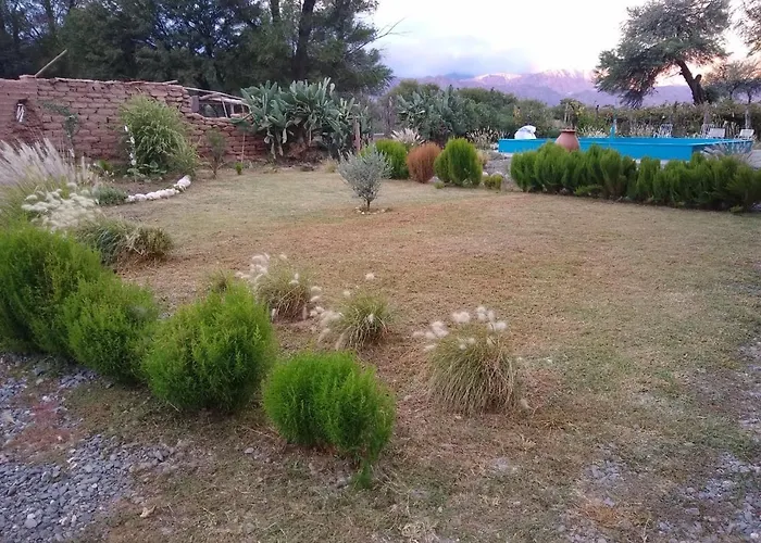 Las Tinajas De San Carlos