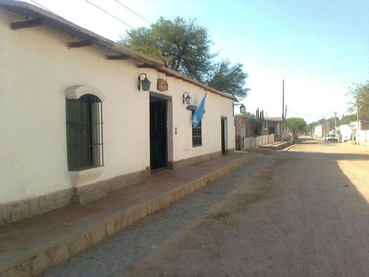 Tinajas De San Carlos Inn 3*