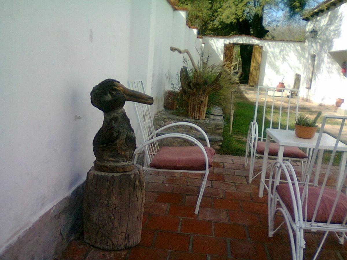 Inn Tinajas De San Carlos San Carlos (Salta)