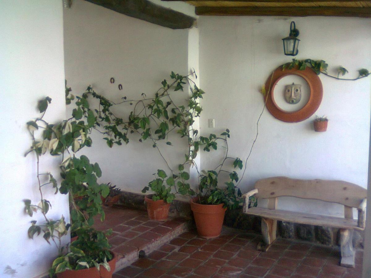 Inn Tinajas De San Carlos 3*