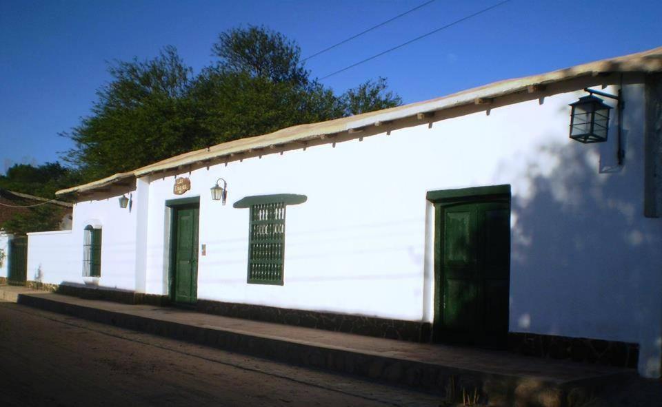 Inn Tinajas De San Carlos 3*
