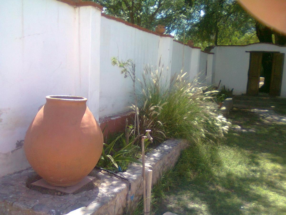 Tinajas De San Carlos San Carlos (Salta)