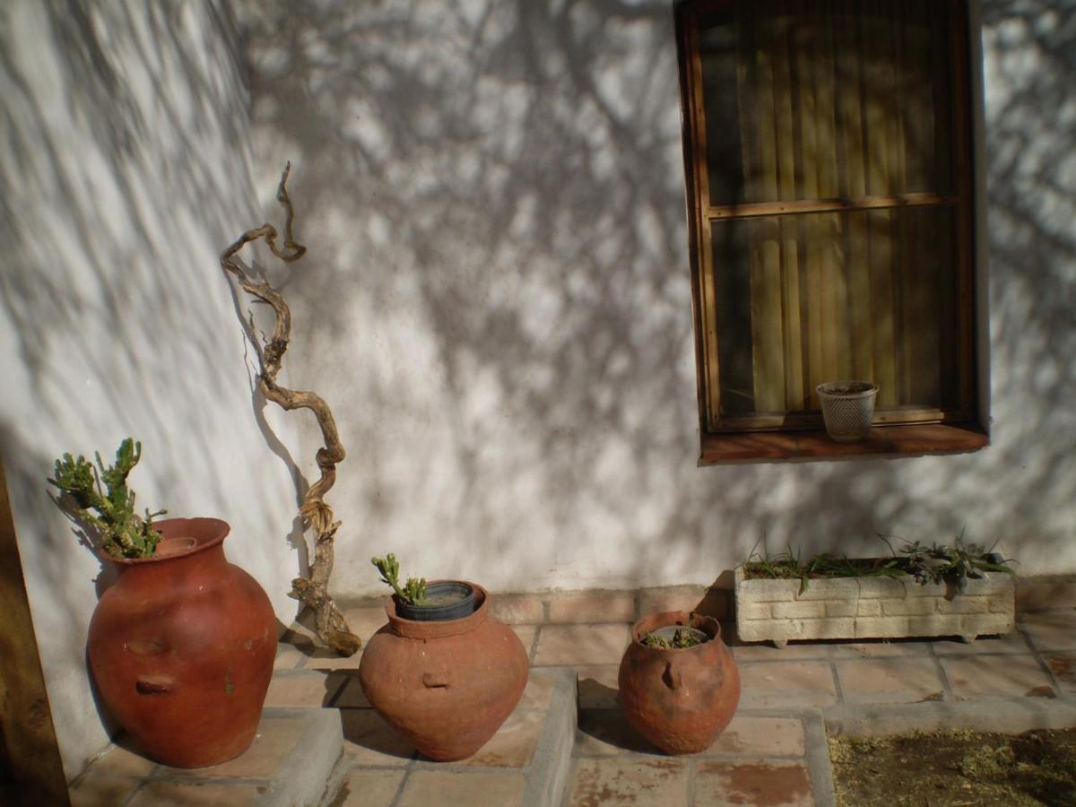Tinajas De San Carlos Inn 3*