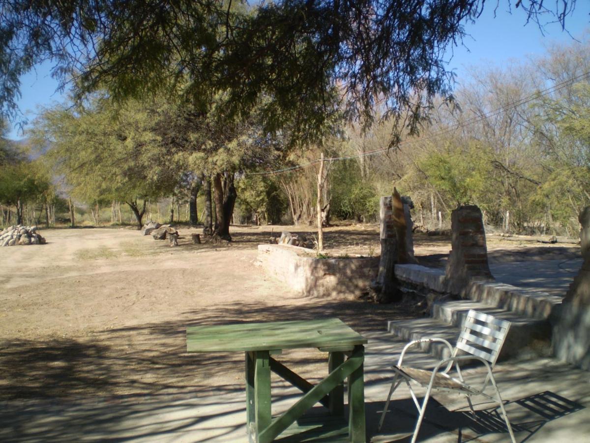 Tinajas De San Carlos Inn 3*