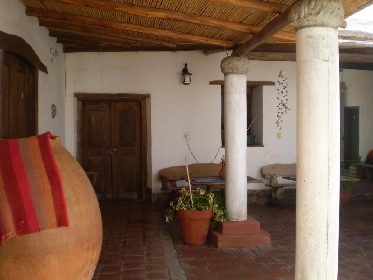 Inn Tinajas De San Carlos San Carlos (Salta)