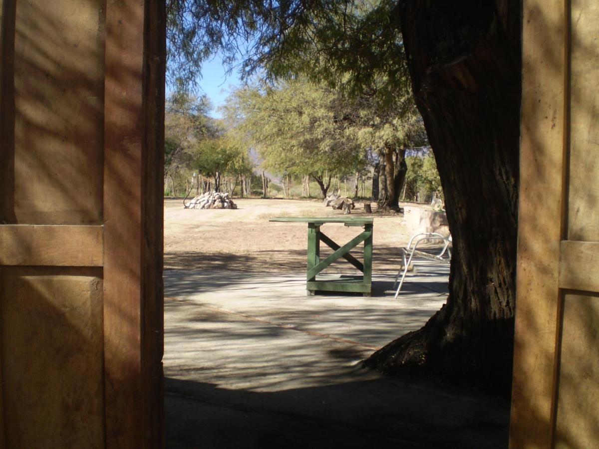 Tinajas De San Carlos 3*