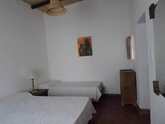 Tinajas De San Carlos 3*