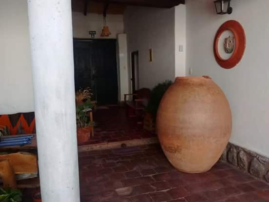 Inn Tinajas De San Carlos