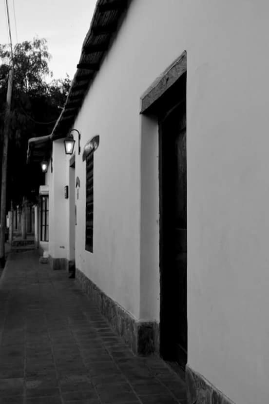 Inn Tinajas De San Carlos 3*