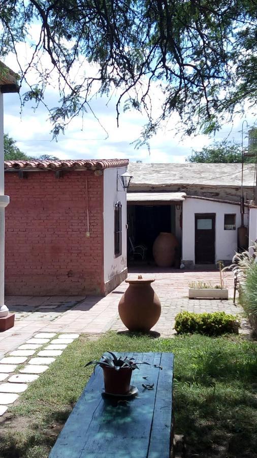 Inn Tinajas De San Carlos