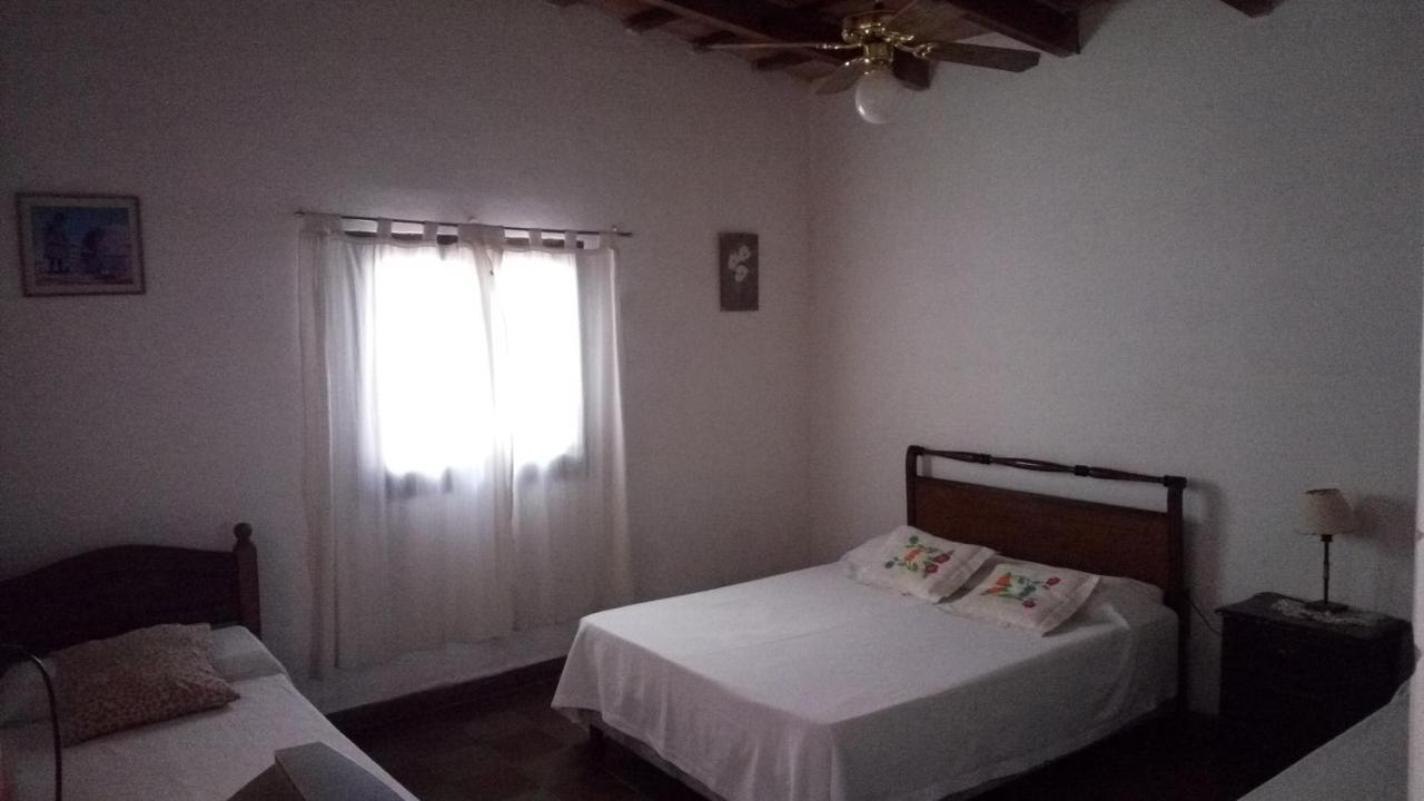 Tinajas De San Carlos 3*
