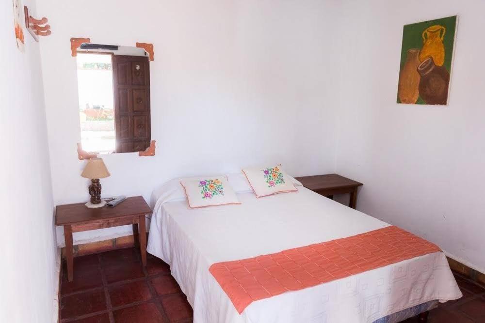 Inn Tinajas De San Carlos San Carlos (Salta)