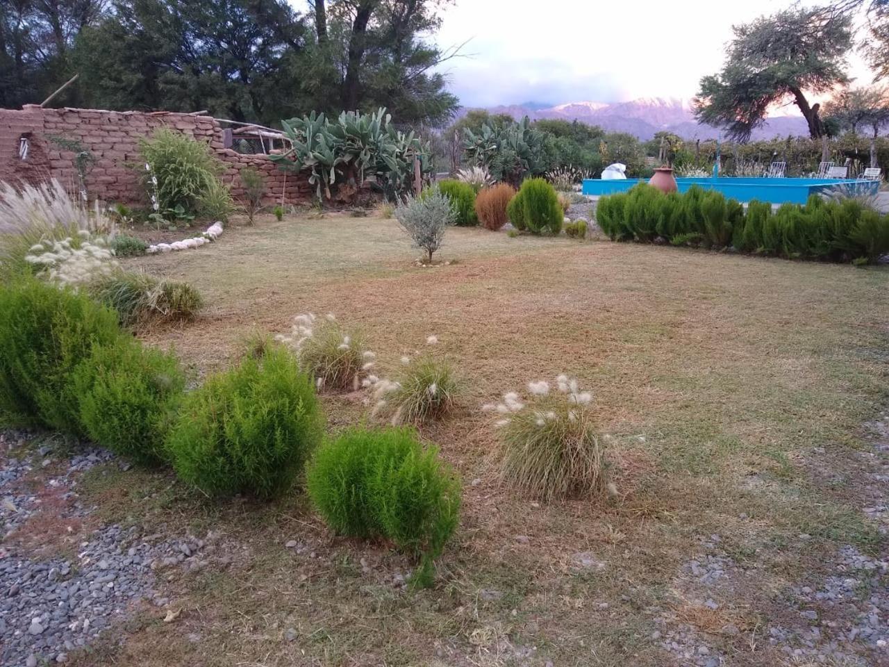 Tinajas De San Carlos Inn 3*