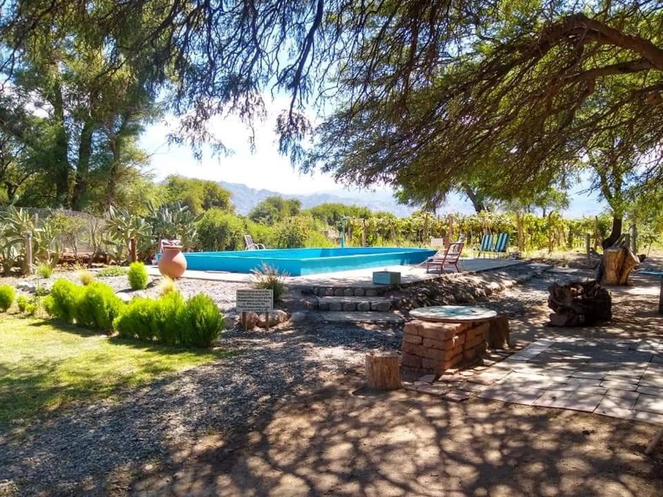 Tinajas De San Carlos 3*