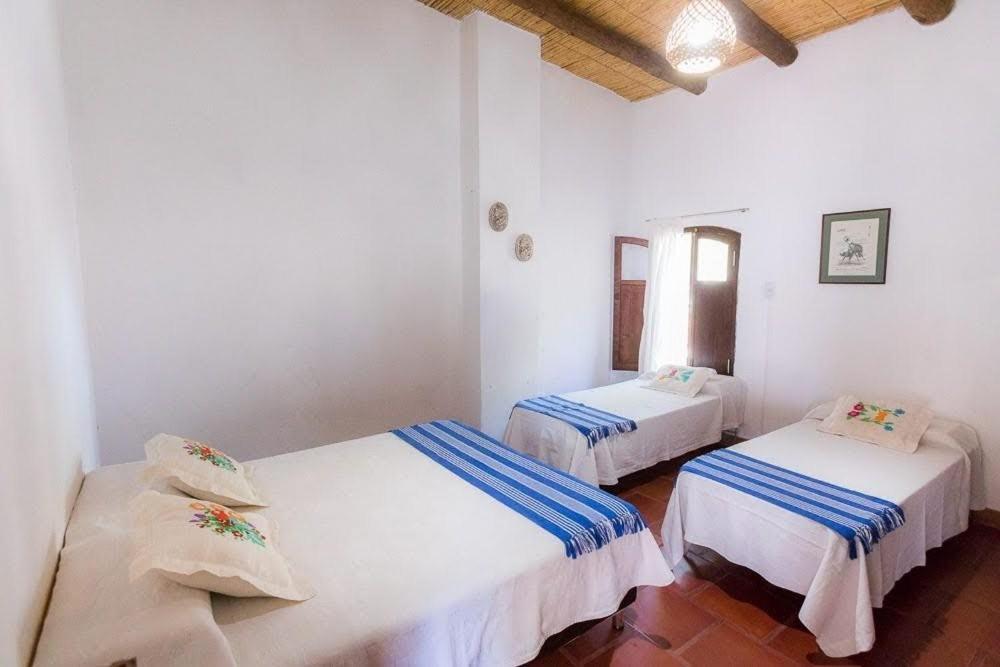 Tinajas De San Carlos Inn San Carlos (Salta)
